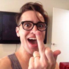 eu digo panic vcs dizem !