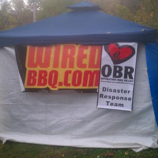 WiredBBQ's profile picture. Where there's smoke, there's Wired!