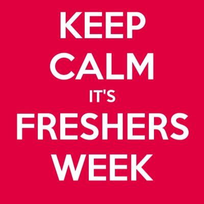 freshadvice2015's profile picture. All you need to know for freshers week! Got any worries? DM us and we shall come back with some anonymous advice!