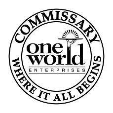 One World Commissary is the prep kitchen for all 5 Pizza X locations as well Lennie's Restaurant.
We are also a small business incubator.