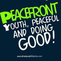 PeaceFront Youth (@peacefrontyouth) 's Twitter Profile