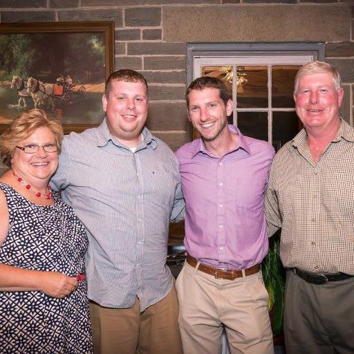 High school administrator, cyclist, hiker, traveler. Dedicated to developing relationships and connections with people across my professional and personal life.