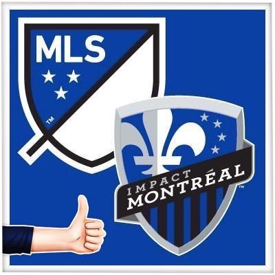 Compte non officiel de l'Impact de Montréal. Unofficial account of the Montreal Impact.