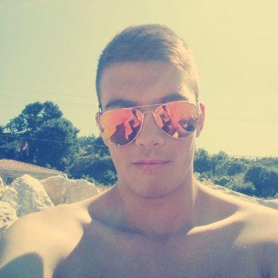 CnkrCtkn's profile picture. Trust your sense