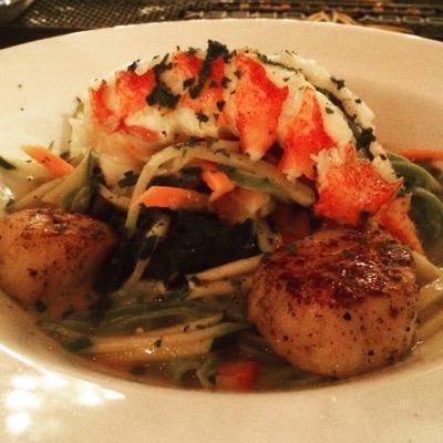 ElJeBellaMia's profile picture. Bella Mia is a family owned and operated restaurant. Nightly specials. Casual fine dining. Classic Italian dishes made from the ❤️ Open every night from 5pm-9pm