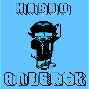¡Hola a todos! - Activo en Habbo desde 2009 - Helper/guardián - Siempre mostrando una sonrisa - Step by step.