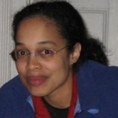 Alyssa Haywoode