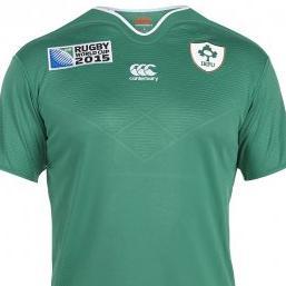 Fans of Irish Rugby in all it's many diverse forms. Mens, Womens, 7s, Emerging, Underage. You name it, we love it.

Not affiliated to @irishrugby in any way.