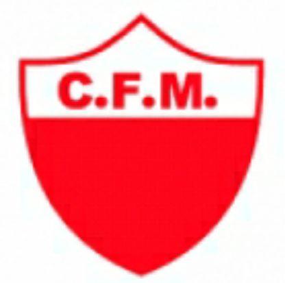 CUENTA OFICIAL DEL ROJO DE PALOMAR 
Facebook: Club Fernando de la Mora