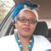 Esther Muchiri(@wagakimuchiri) 's Twitter Profile Photo