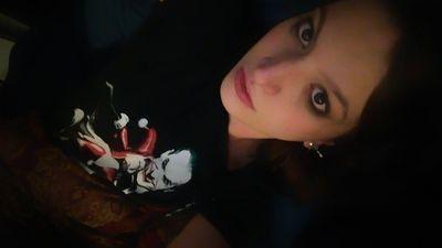 ClrMon's profile picture. Life is a Verb, What are you doing??