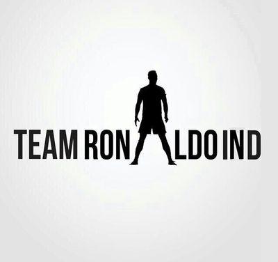 Team & Fanbase @Cristiano from Indonesia #CR7 | Instagram: @teamronaldoind | Quiz/Iklan: Mention/DM | Partner: @RMCF1902_ID ●REALMADRID-PORTUGAL●