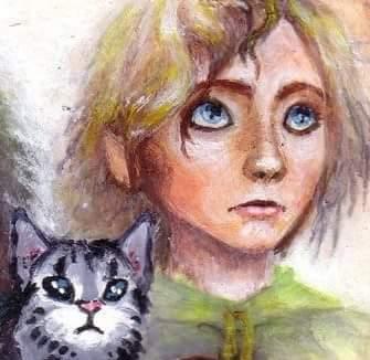 EmilyMyhr's profile picture. 