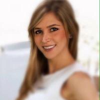 Laura Wolff (@fisiowolff) 's Twitter Profile
