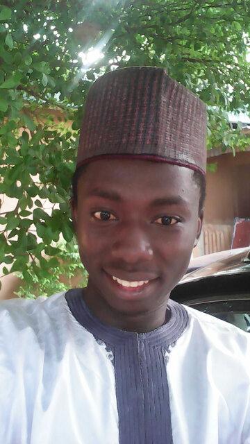 aminububuce's profile picture. Classified