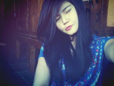 point terpenting adlh kejujuran dan kepercayaan sgtlh pnting buat gue