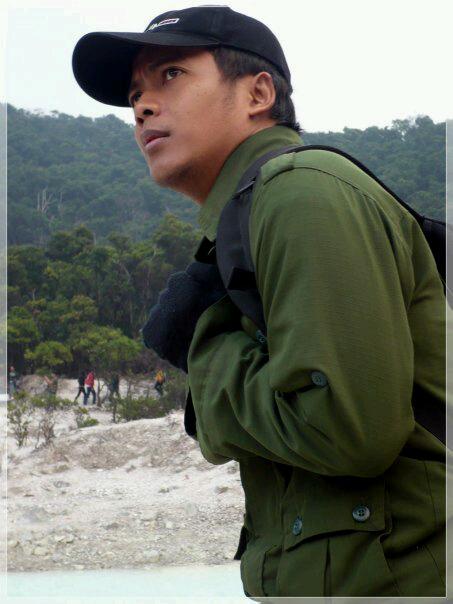 Gudang utara 25