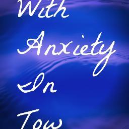 New blog focused on interviewing the world's foremost experts on the topic of anxiety. Follow us for more updates. P.S. Sneak preview us today.