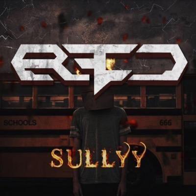 BACKUP TWITTER -- Use code Sully (KF) -- ONLY GT: Red Sullyy -- MAIN TWITTER: @RedSullyy -- Love you all.