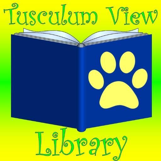 Tusculum View Elementary School (K-5), Greeneville, TN, USA | Ms. Stephens, Library Media Specialist