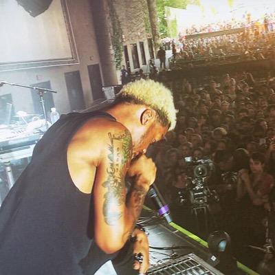 OGMACOFANPAGE's profile picture. 