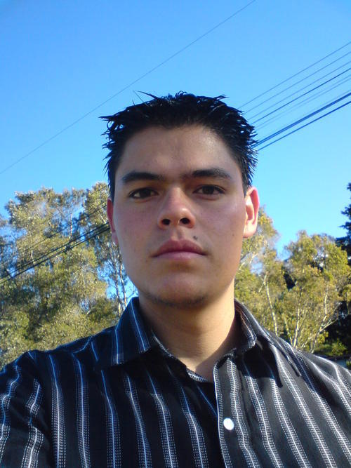 Estudiante de Administracion, al fin creciendo profesionalmente!
