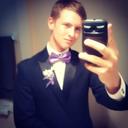 Alex Parham (@alexnparham) Twitter