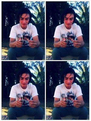 DISCRUST1988's profile picture. dope guy in a not so dope world