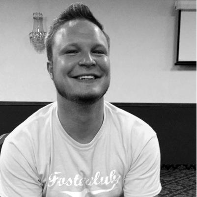 ElbertABelcher's profile picture. God is love! Kentucky State-Level Youth Coordinator, National advocate for Foster Children 
#FosterClubAllstar #KentuckyColonel #TodayILive SC: @ColonelWilson22