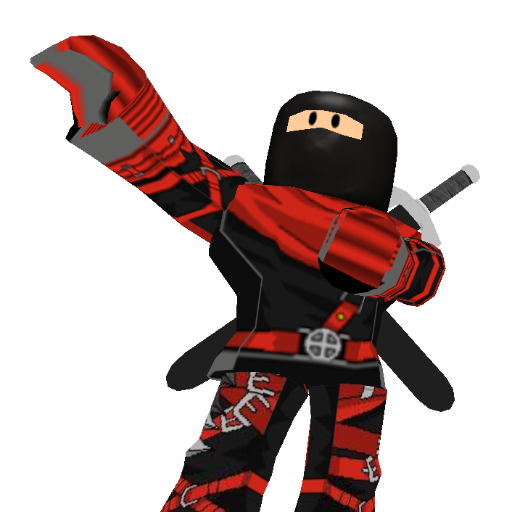 ROBLOXpplayer34's profile picture.