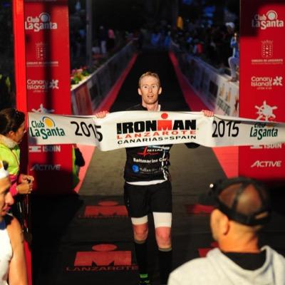 cancer survivor, runner, amatuer triathlete, ironman