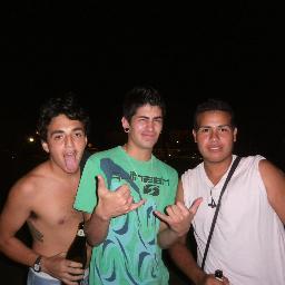 ramabarinoche's profile picture. BrendAmor gracias por todo! (L)