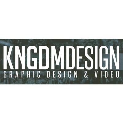 New Jersey based Graphic Design/Video Production company.
