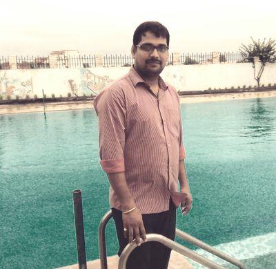 amit6255's profile picture. 