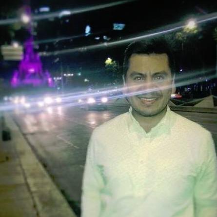 Benjaminn1's profile picture. Amante del Italiano y el Frances