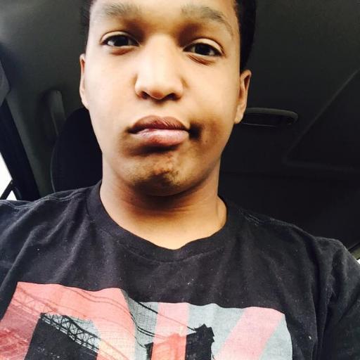 SoSolarrr's profile picture. Don't get out of the way. Make your own.