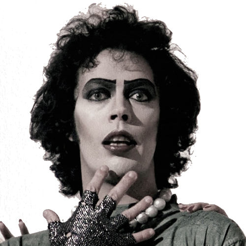 Kingston's very own group for Richard O'Brien's The Rocky Horror Show, live Halloween '15!

Produced by Crystal Amazement