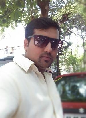 SudeepSatish's profile picture. 