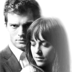 Their50Shades's profile picture. Cuenta enfocada a 50 Sombras de Grey; informaciones, opiniones, teorías y mucho más. || Info, opinions, theories and more. Ready? Somos el lado oscuro.
