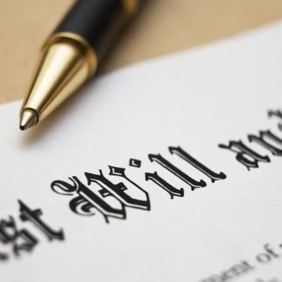 We are an independent panel of solicitors specialising in Will claims.
