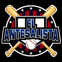 Noticias, reportajes, columnas y estadísticas de la #MLB con la actuación de los venezolanos que hacen vida en la #LVBP | Instagram: El_Antesalista