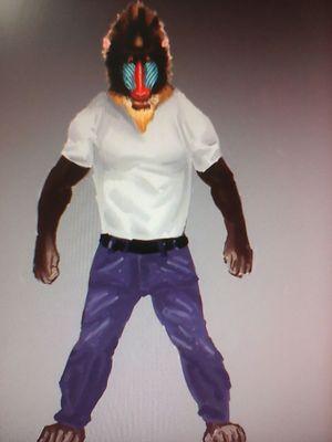 tlajordan's profile picture. 