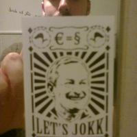 Commandante Pangolin Hugger (@friedrichfiles) 's Twitter Profile