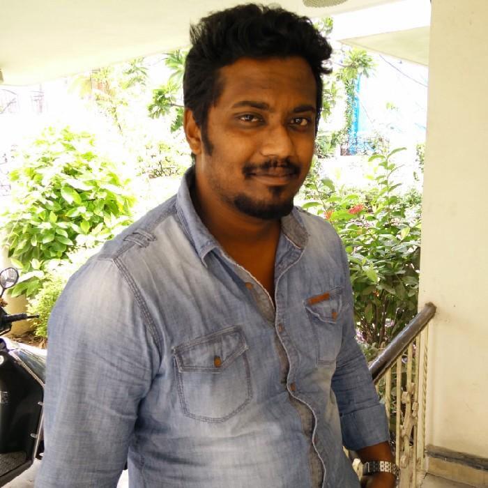 prashanth_gp5's profile picture. 