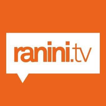 @raninitv most visited tv site in Turkey