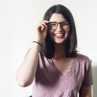 Rae Hatfield (@rhtfld) 's Twitter Profile