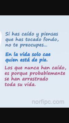 Enamorada de la vida,dispuesta a comerme el mundo y dispuesta a dar guerra a quien la busque.