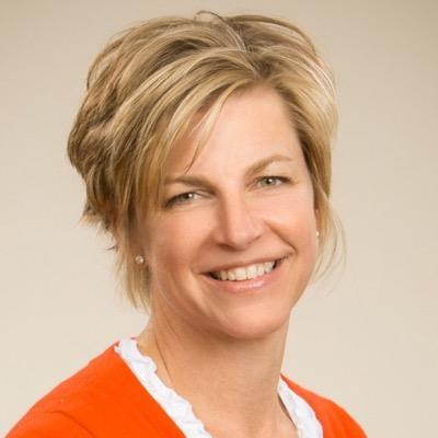 Wife, Mother, Architect, PGAVer, Buckeye, & Jayhawk