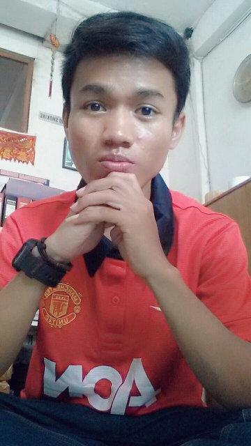 bhon_bieber07's profile picture. Tiada Kata Seindah Do'a ??? ☺