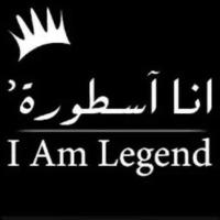 Ibrahim Aljafary (@ibrahimaljafary) 's Twitter Profile